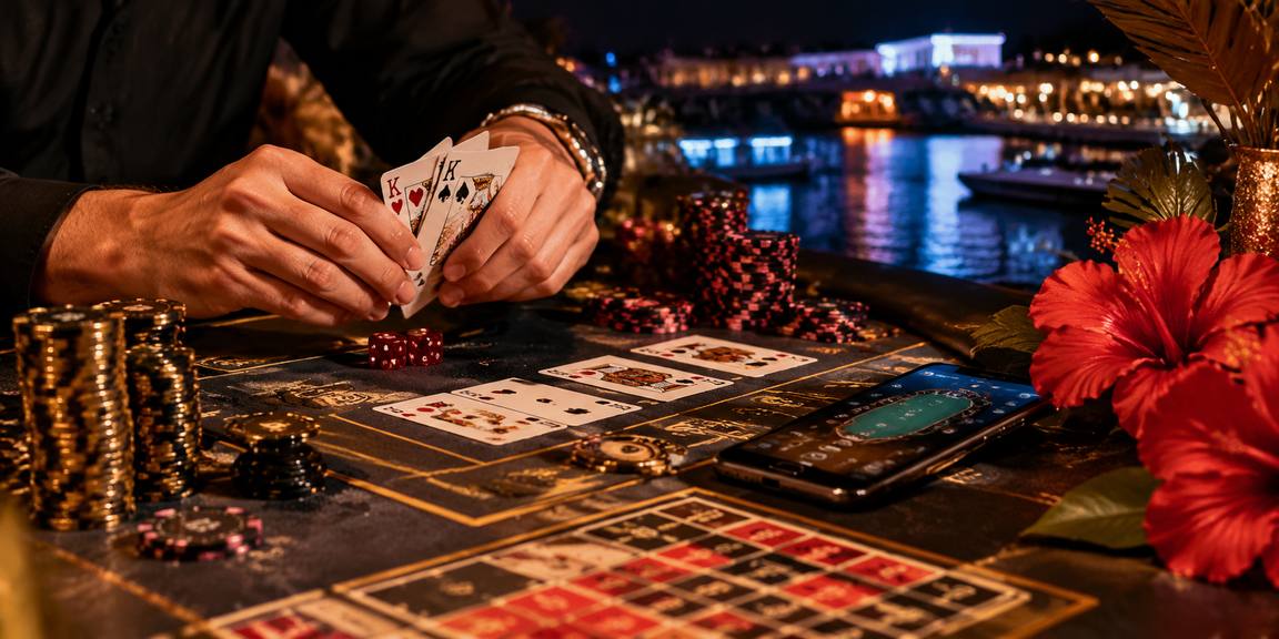 lotto.4d gaming platform