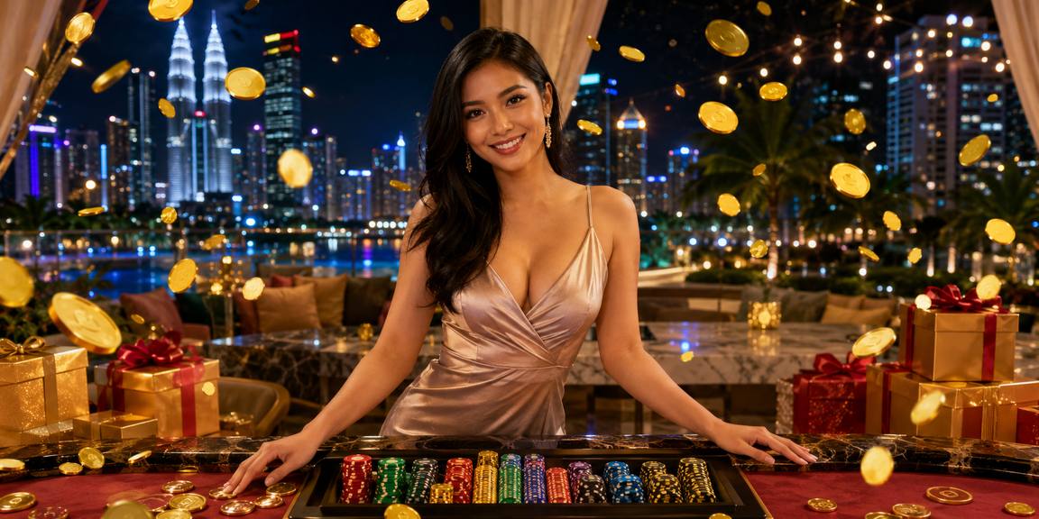 lotto.4d Terma & Syarat lotto.4d untuk Malaysia
